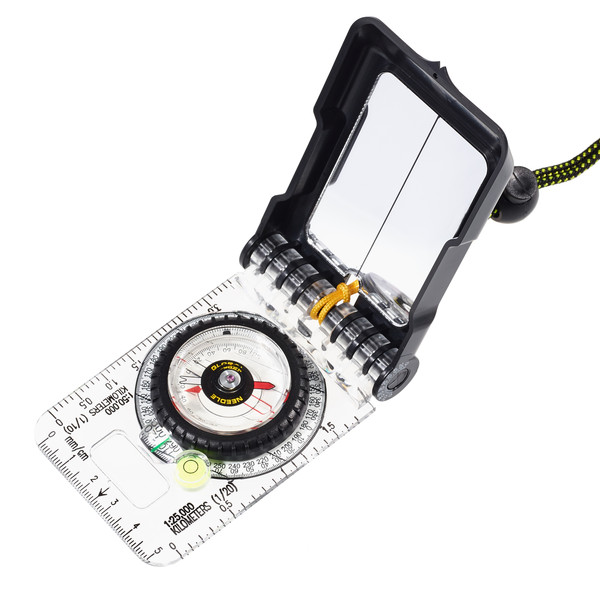 TRUARC 15 COMPASS - Kompass