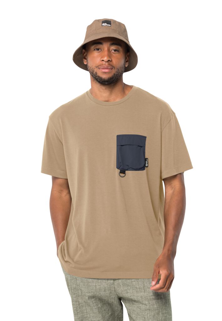 WANDERTHIRST T M Funktionsshirt Herren