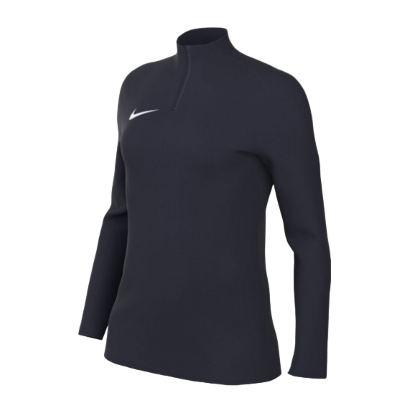 Nike SF Strike 24 Drill Top Damen Blau F455