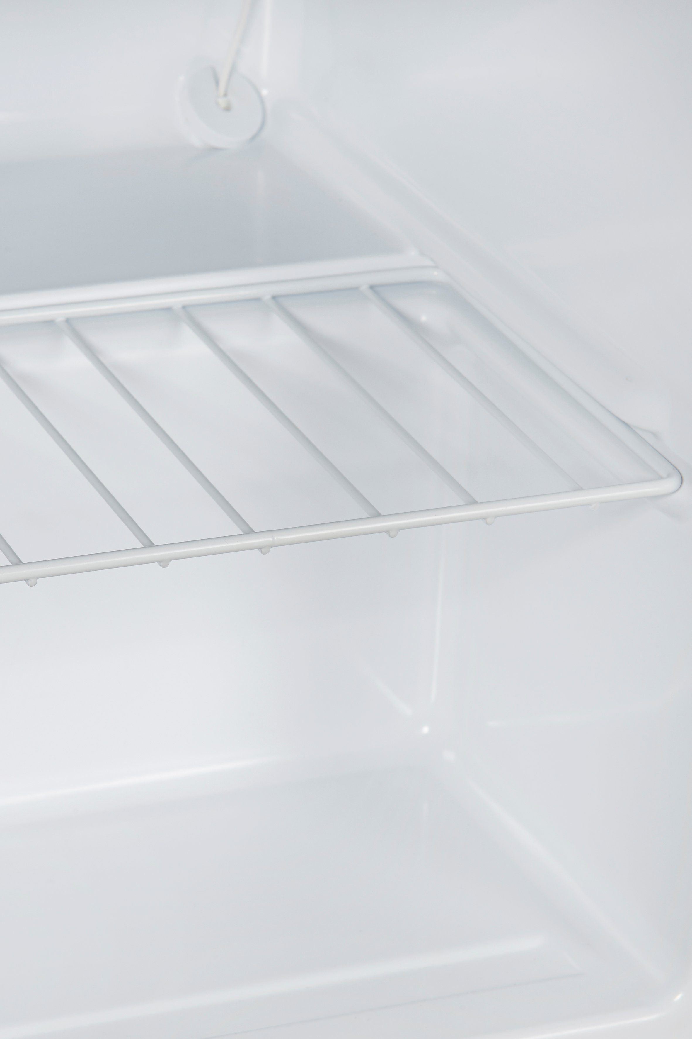 Hanseatic Gefrierschrank HMGS5144FW, 51 cm hoch, 44 cm breit