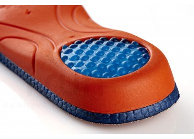 Sidas Cushioning Gel 3D
