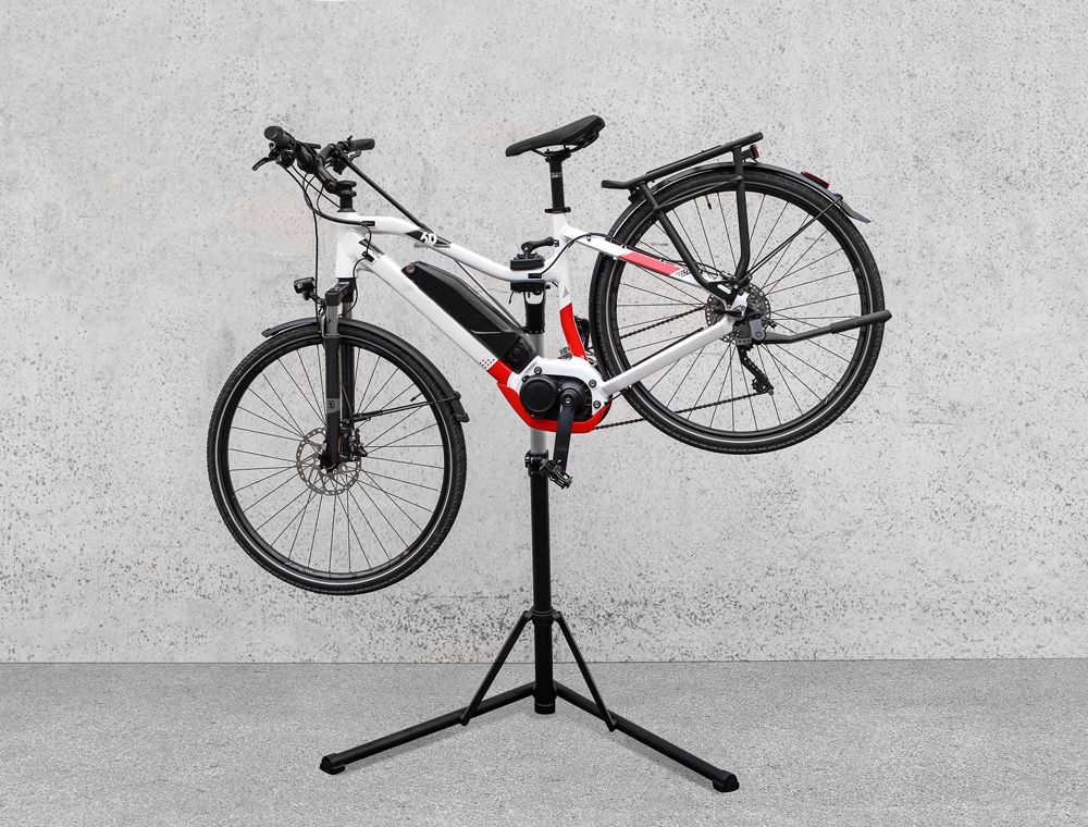 Eufab E-Bike Montageständer kaufen | Bike-Discount