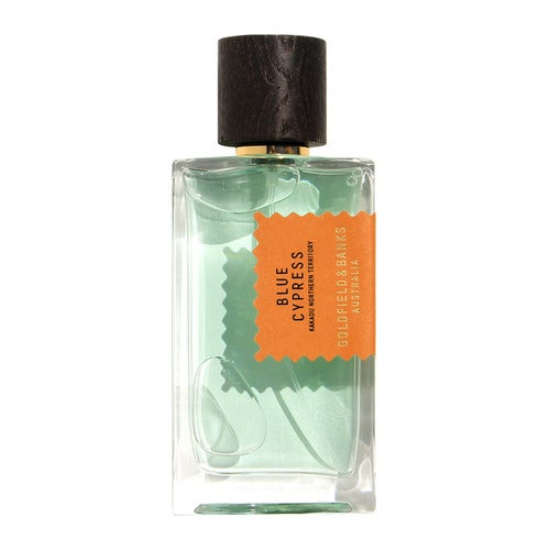 Goldfield & Banks Blue Cypress parfemska voda 100 ml
