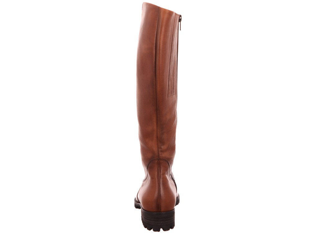 SEMLER Stiefeletten braun V2098