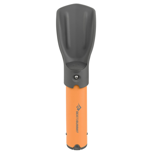 POCKET TROWEL