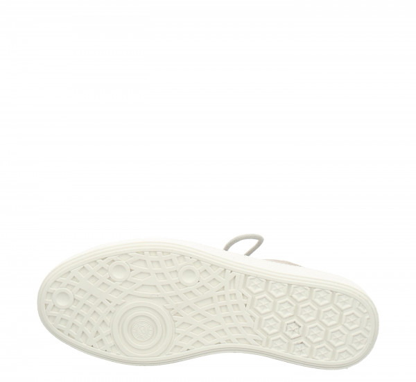 TURNA Damen Sneaker low - Ice/Kombi