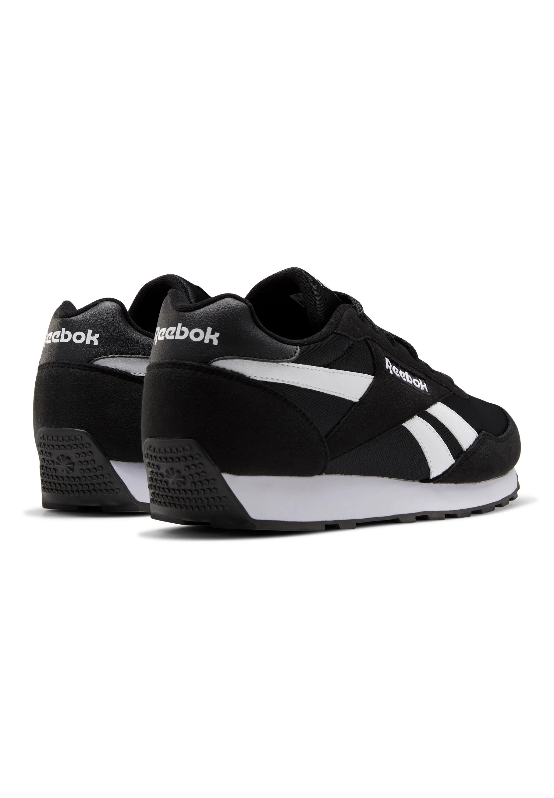 Reebok Classic NON FOOTBALL REWIND RUN - Zapatillas bajas