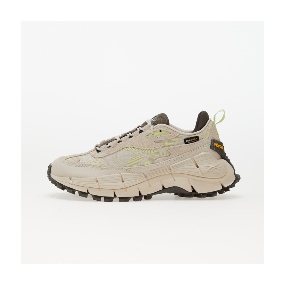 Reebok Zig Kinetica 2.5 Edge 100033134 / braun