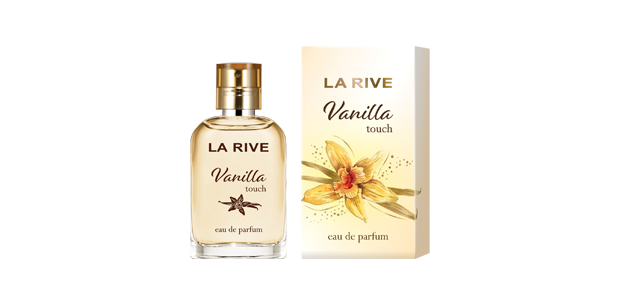 VANILLA TOUCH  eau de parfum 30ml