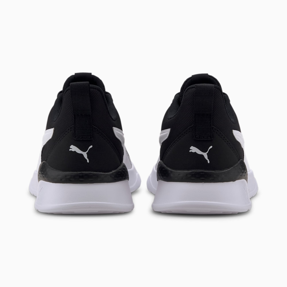 PUMA Anzarun Lite Jr 372004_01 / schwarz
