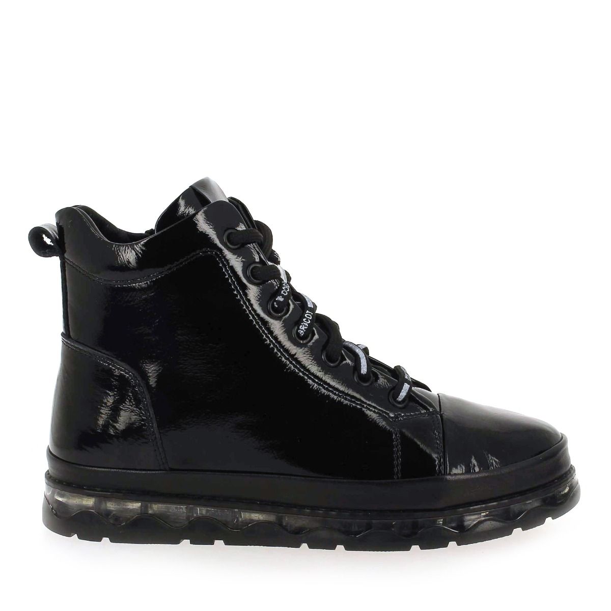 Coco & Abricot  SABAILLAN H23 - noir