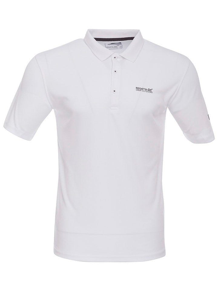 Regatta Funktionspoloshirt 