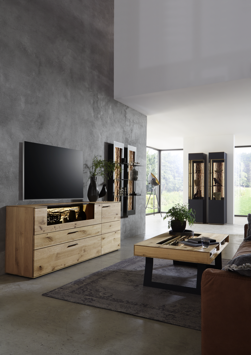 Sideboard Runa