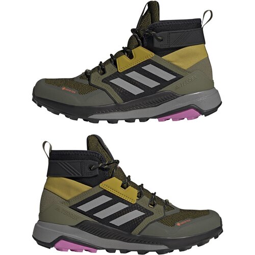 HERREN MULTIFUNKTIONSSTIEFEL TERREX TRAILMAKER MID GTX