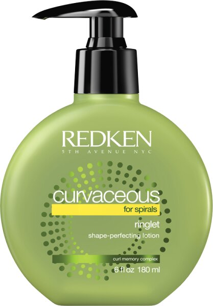 Redken Curvaceous Curvaceous Ringlet Stylinglotion