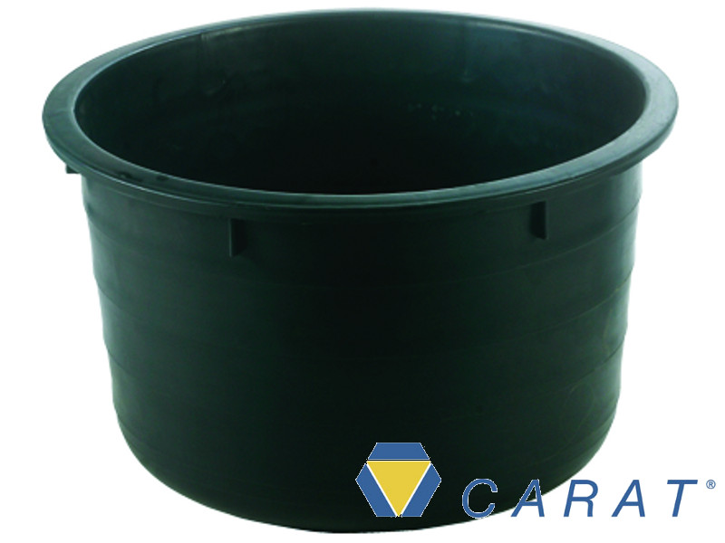 Carat XSM036-000 keverőkád 50 szuper 65 liter