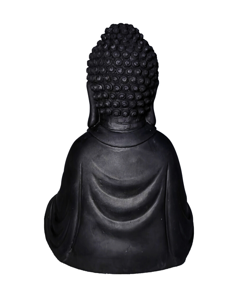Buddha Teelichthalter