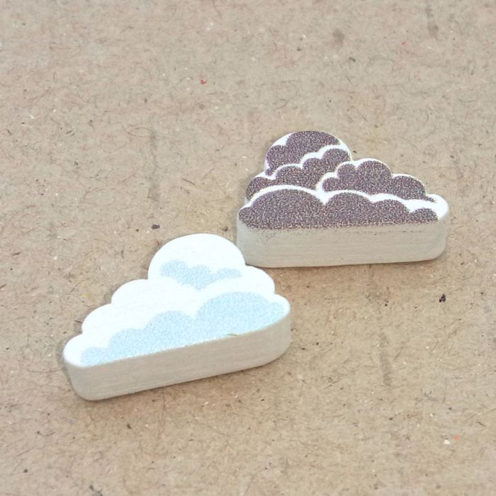 Wolke Token