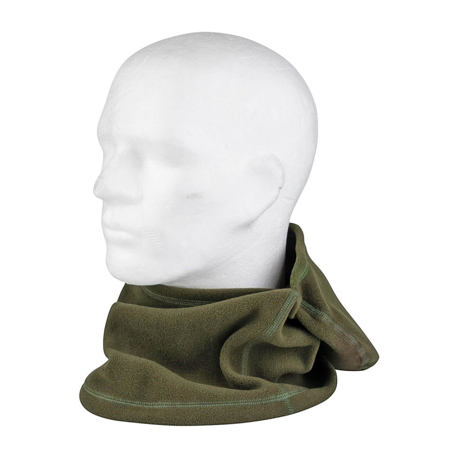 Multifunktions-Sturmhaube Fleece