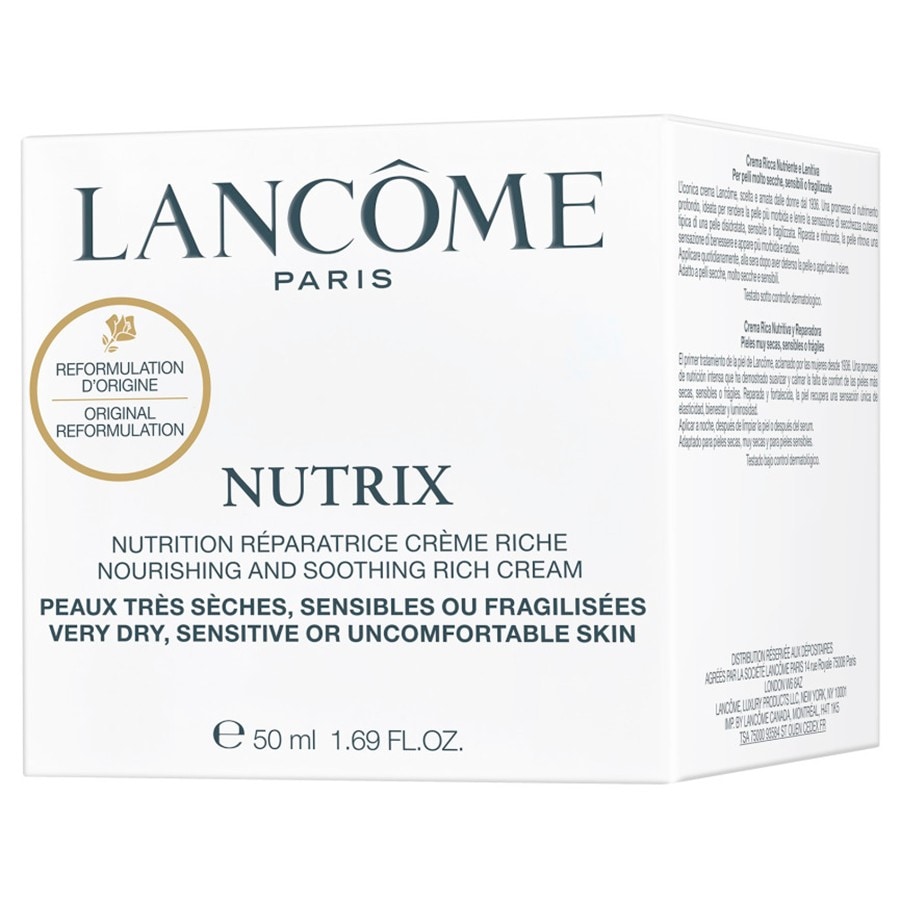 Cremă de față Lancôme