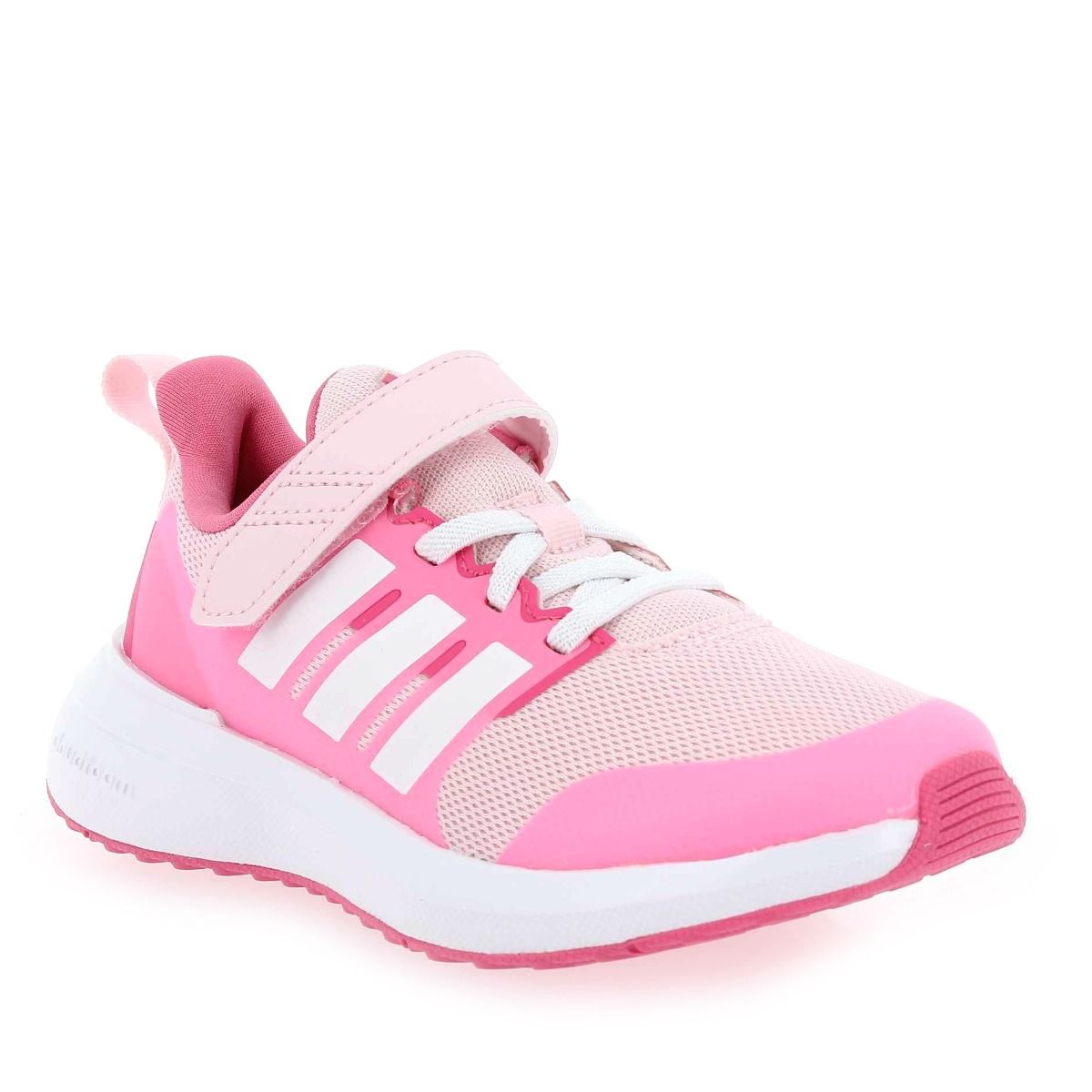 Adidas Originals  FORTARUN 2.0 EL - Rose Blanc