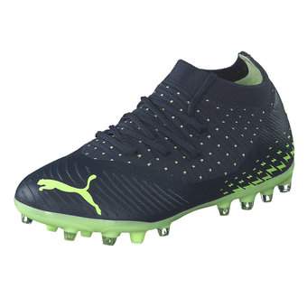 PUMA Fututre 3.4 MG Jr. Fußball in schwarz