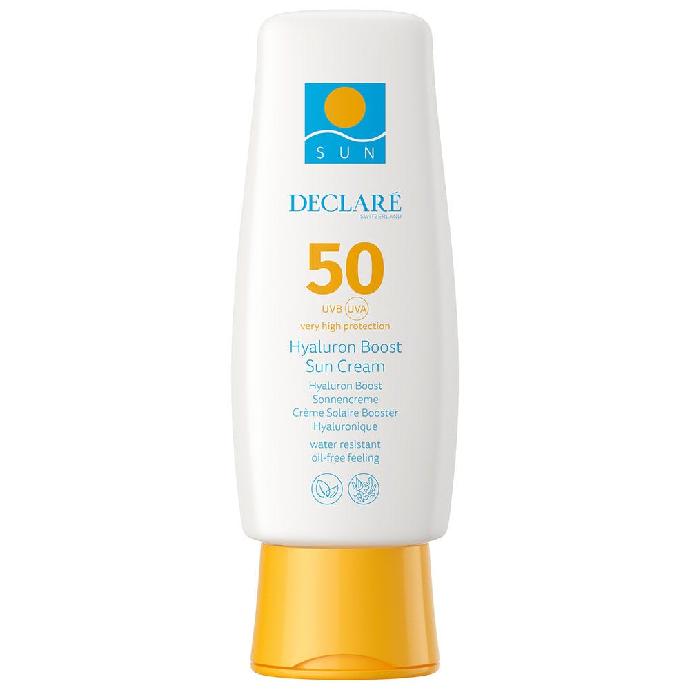 Declaré Hyaluron Boost Sun Cream SPF 50 100 ml
