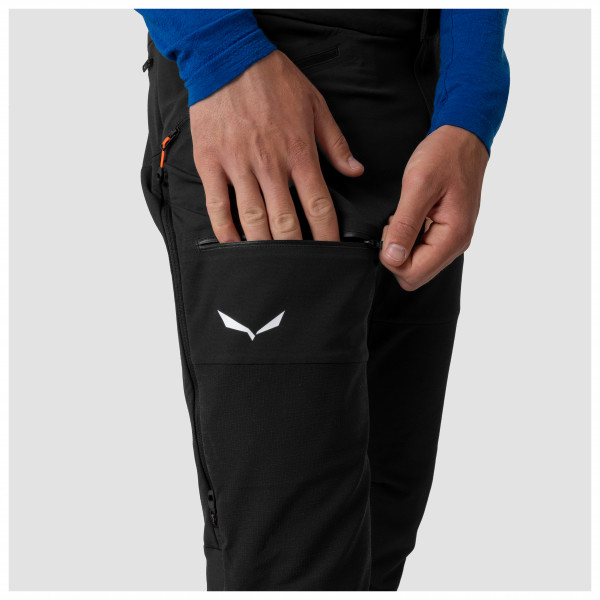 Salewa - Ortles DST Pants - Tourenhose