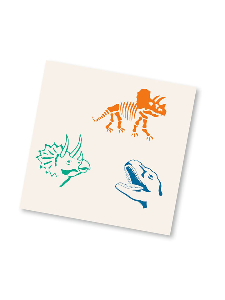 Verlag Stempelset 