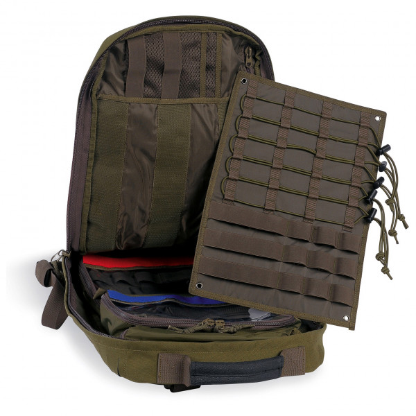 Tasmanian Tiger - TT Medic Assault Pack MKII 15 - Daypack