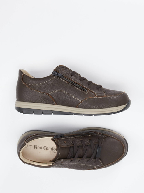 Schnürschuh-46512090065 Finn Comfort