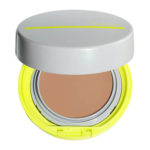 Shiseido Sports Compact BB cream Médio 12 gramas