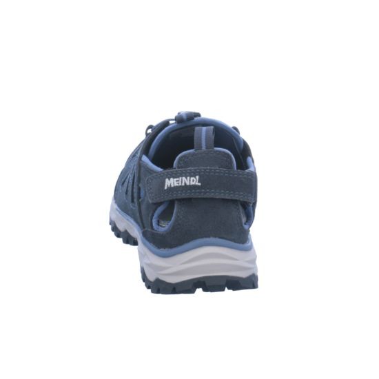 MEINDL Outdoor Sandalen blau LIPARI LADY jeans