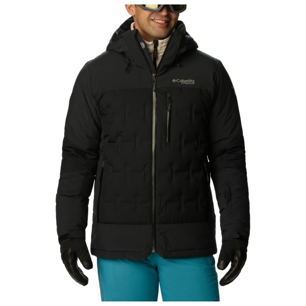 Columbia - Wild Card III Down Jacket - Skijacke