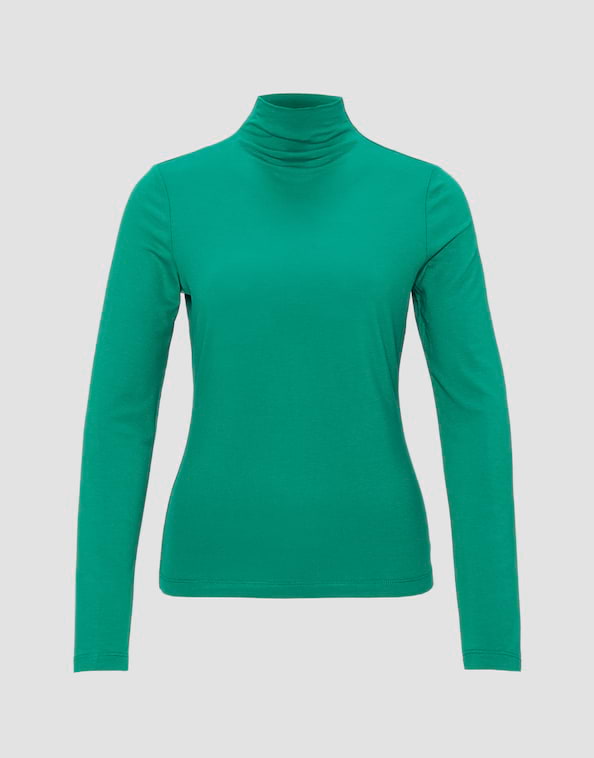 Langarmshirt Sayar