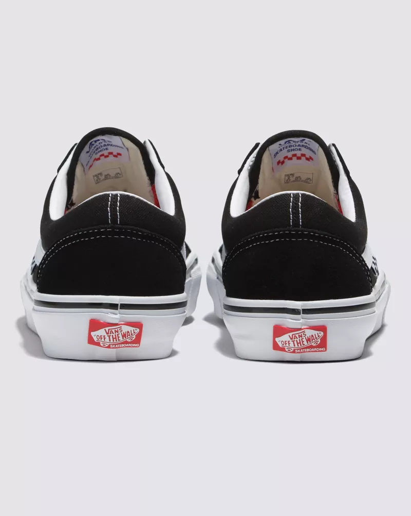 Skate Old Skool Shoe