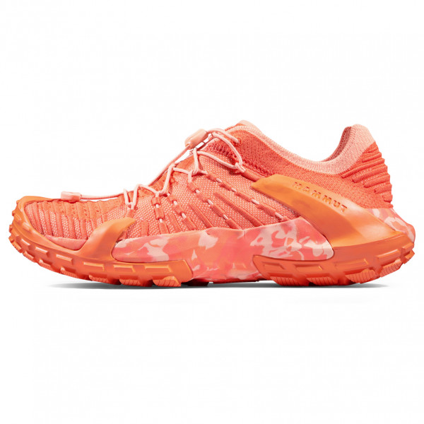 Mammut - Women's Hueco Knit II Low - Multisportschuhe
