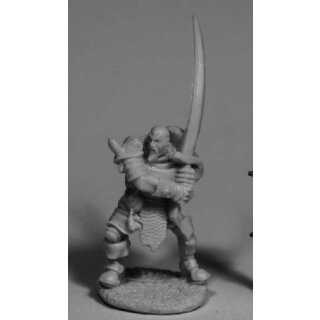 Bandit Enforcer