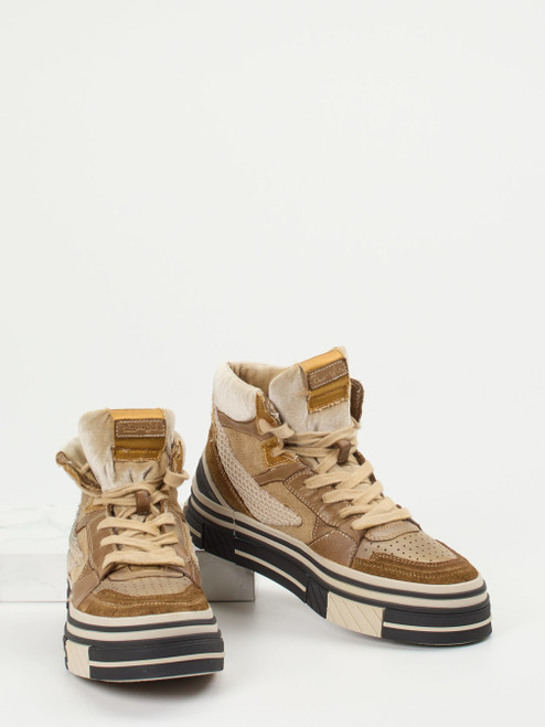 Sneaker high-16732890007 Rebecca White