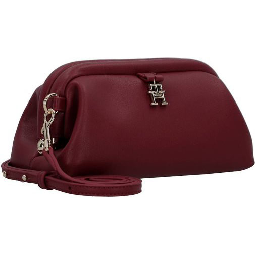 TOMMY HILFIGER TH feminine Umhängetasche 20 cm