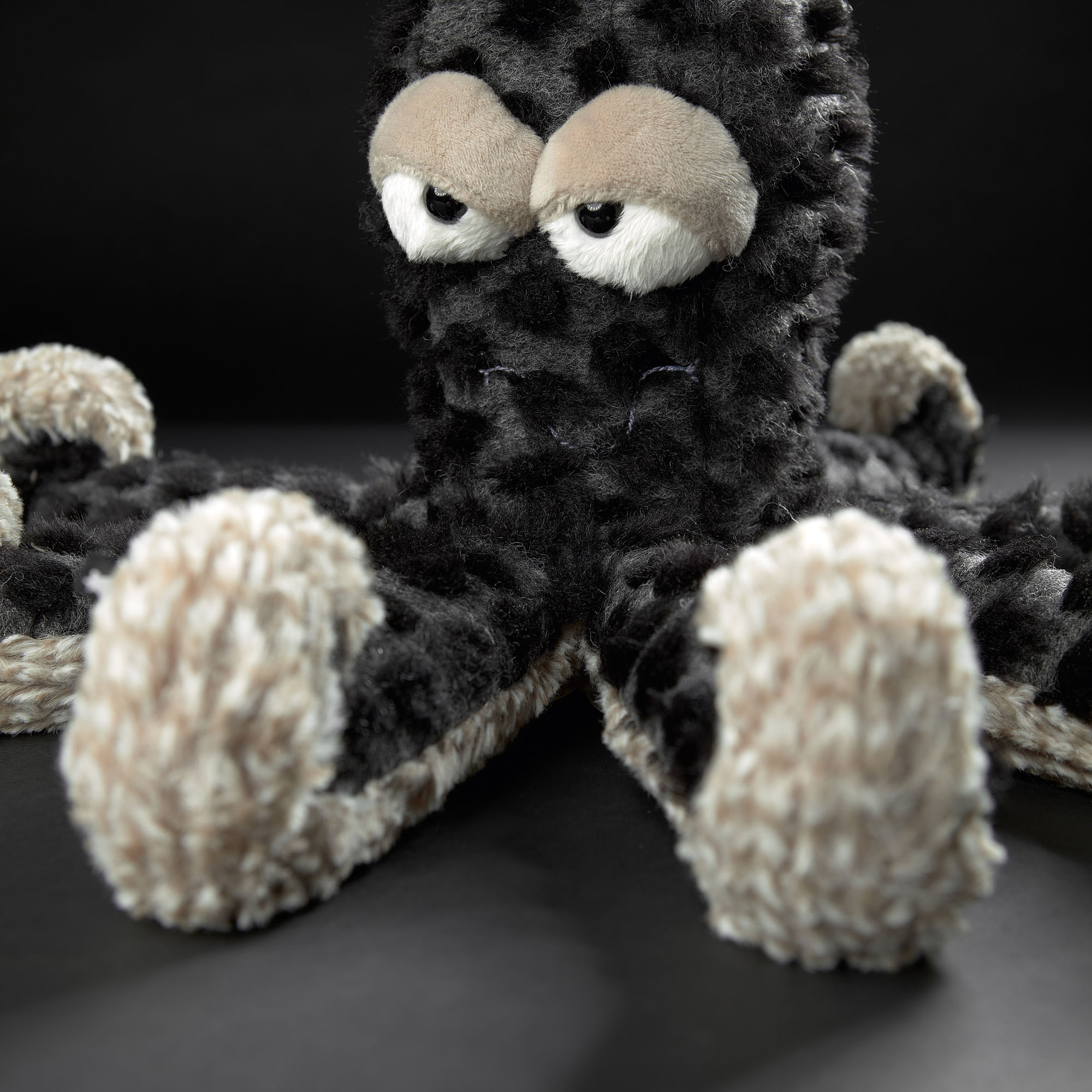 Kuscheltier Deep Water Dandy, Beaststown