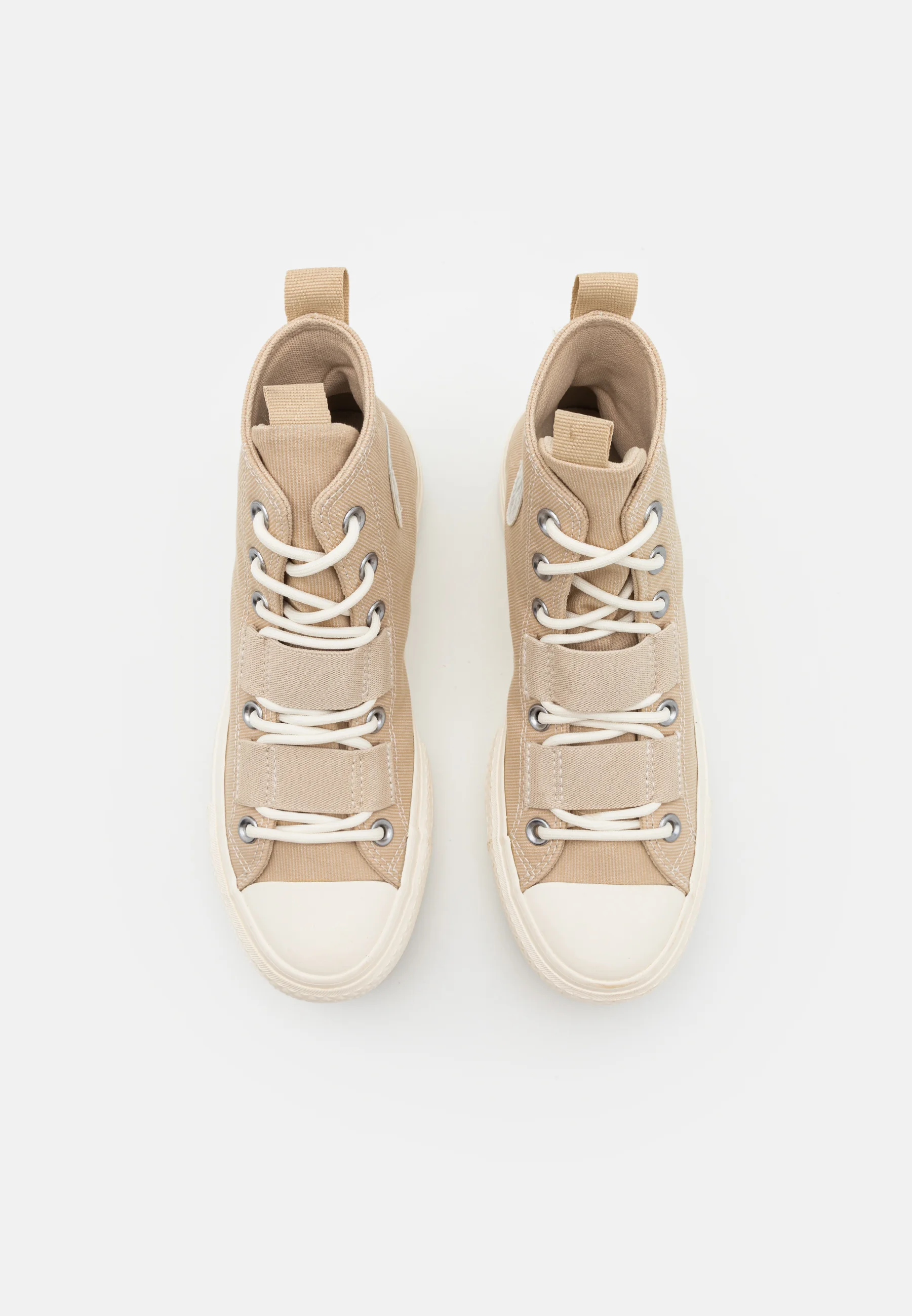 Converse CHUCK TAYLOR ALL STAR LIFT - Zapatillas altas