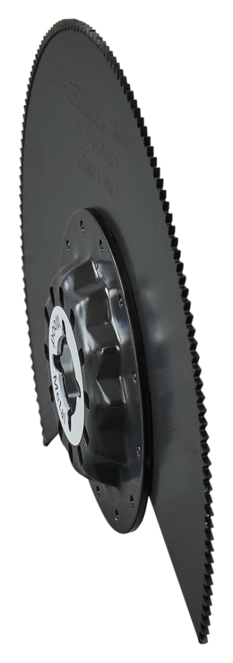 Accessori Makita B-64808 TMA046 Lama per sega segmentata da 100 mm per legno e acciaio