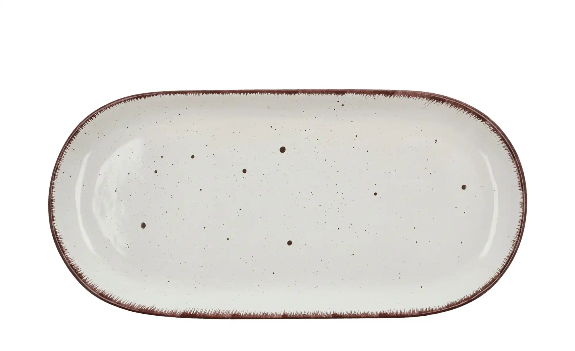 Peill Putzler Servierplatte 38 x 18 cm Siena