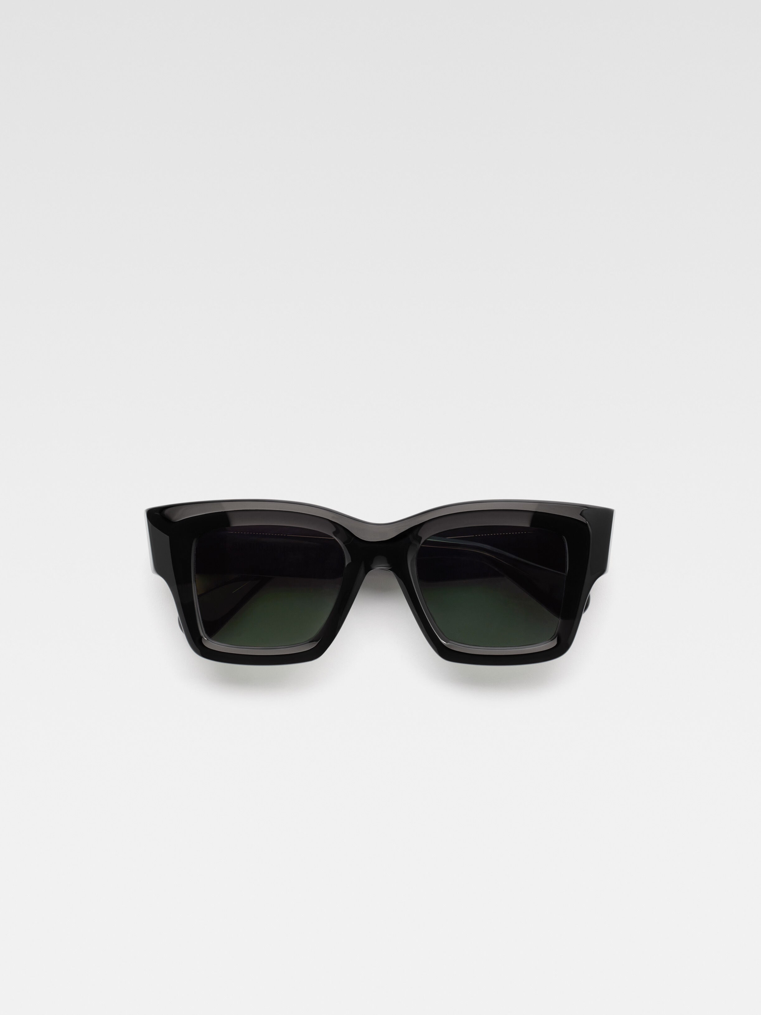 Les lunettes Baci