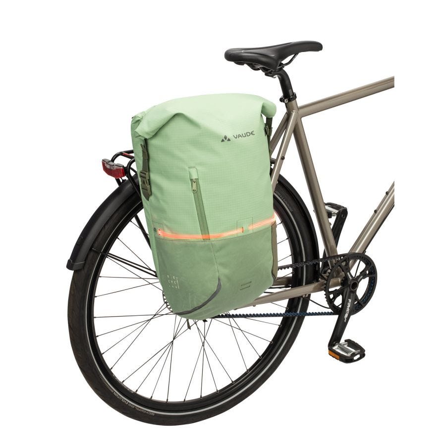 CityGo Bike 23 II Rucksack Fahrradtasche