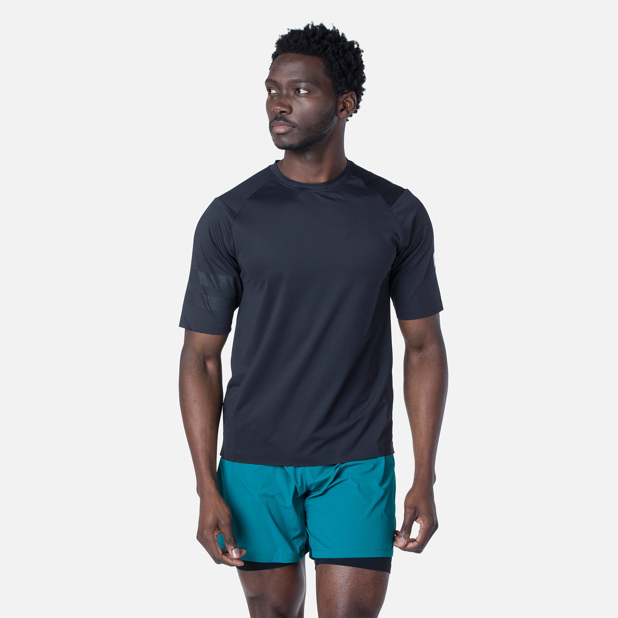 T-shirt Tech Homme