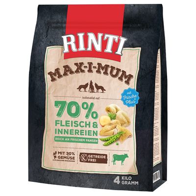 RINTI Max-i-mum Pansen
