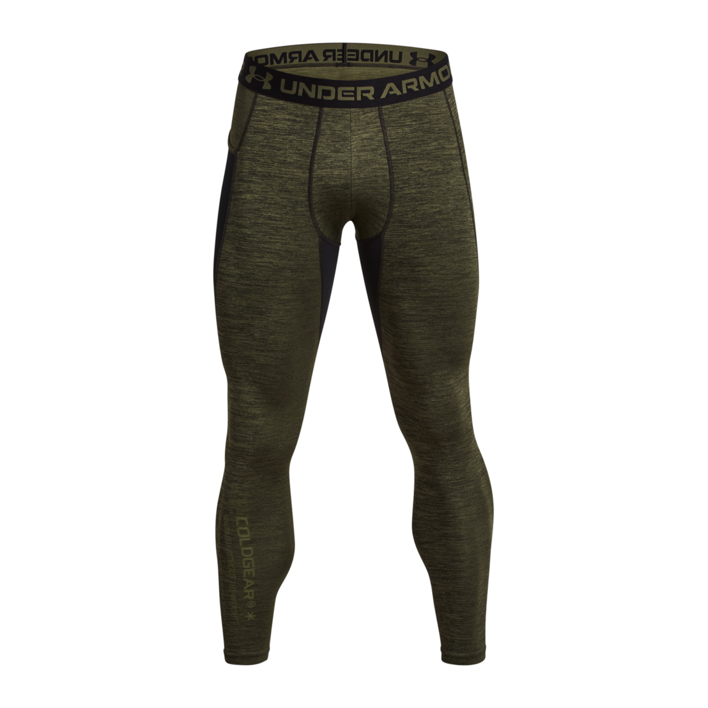 Under Armour Twist Tight Grün F390