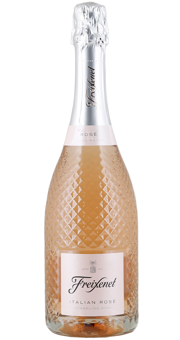Freixenet Italian Rosé Extra Trocken